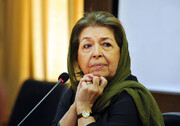 هشدار لی‌لی گلستان درباره برگزاری کنسرت رایگان همایون شجریان
