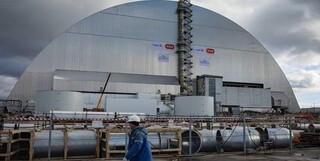 احتمال اقدام نظامی بلاروس در اوکراین/ توافق روسیه و اوکراین برای حفظ ایمنی نیروگاه هسته‌ای چرنوبیل 