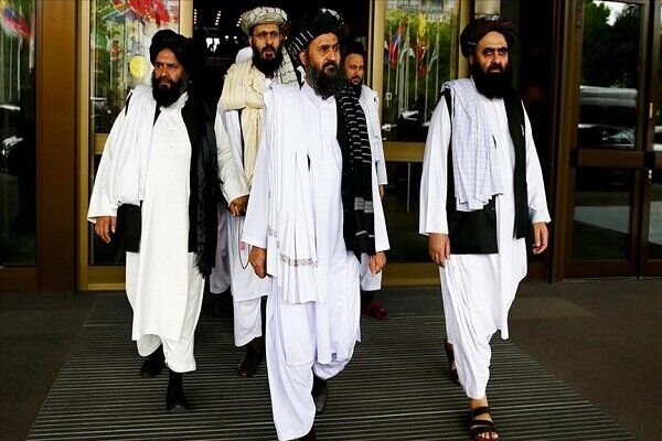 آینده پژوهی وضعیت طالبان پاکستان، در سایۀ برپایی دولت طالبان