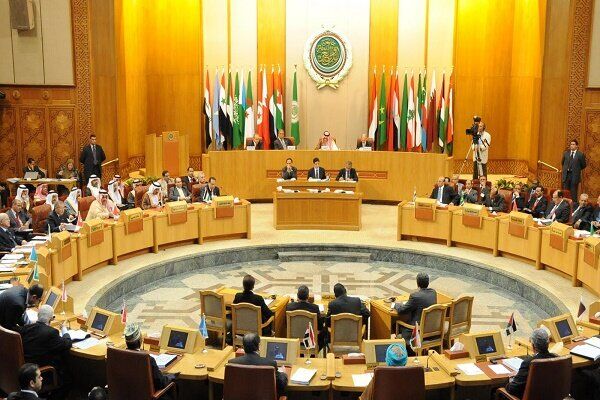 نشست فوق العاده اتحادیه عرب برای بررسی بحران اوکراین