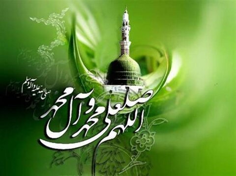 حضرت محمد (ص) قبل از بعثت، چه دینی داشتند؟
مبعث پیامبر