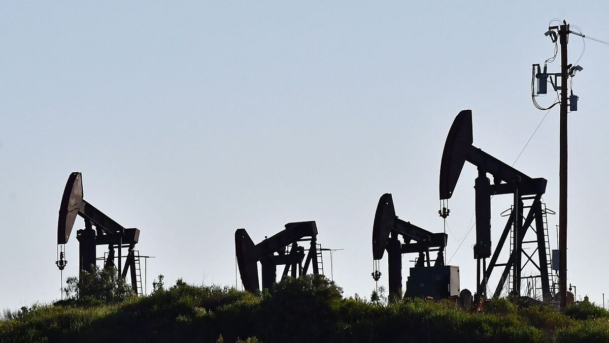 بهای نفت خام همچنان در روند صعودی