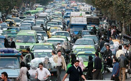 آژیر ترافیک در کرمانشاه از ۱۰ سال پیش به صدا درآمده است
