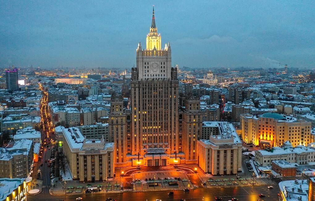 مسکو به تحریم‌های اروپا پاسخ سخت می‌دهد