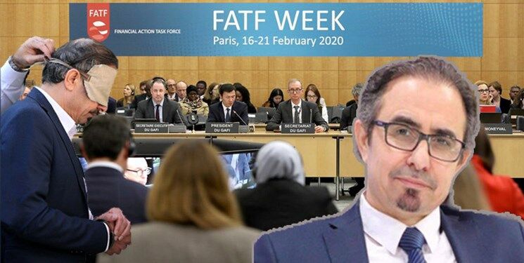  پولشویی تروریست‌های «الاحوازیه» در قلب کشورهای عضو FATF 