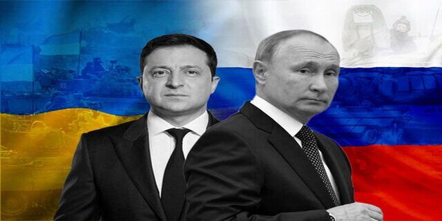 اوکراین: در دو قدمی توافق با روسیه هستیم