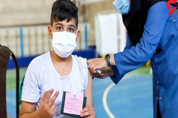 تزریق نخستین واکسن ایرانی اومیکرون به ۲۱۰ داوطلب