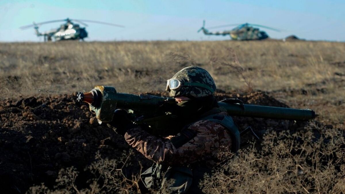 سوءاستفاده شرکت‌های اسلحه سازی و طرفداران حمل سلاح گرم در آمریکا از بحران اوکراین