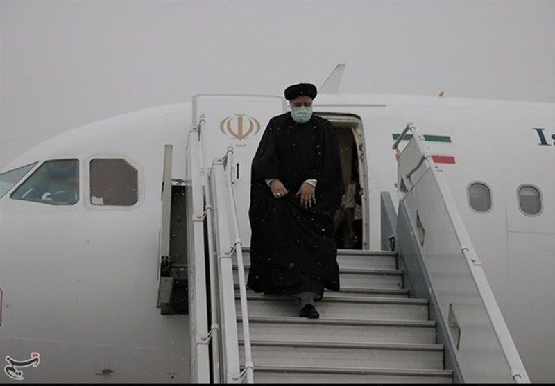  رئیس‌جمهور روز جمعه به استان گلستان سفر می‌کند