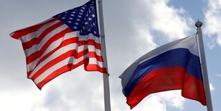 روسیه و آمریکا