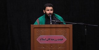 دعای کمیل و ندبه هیأت رزمندگان در کربلا برگزار می‌شود