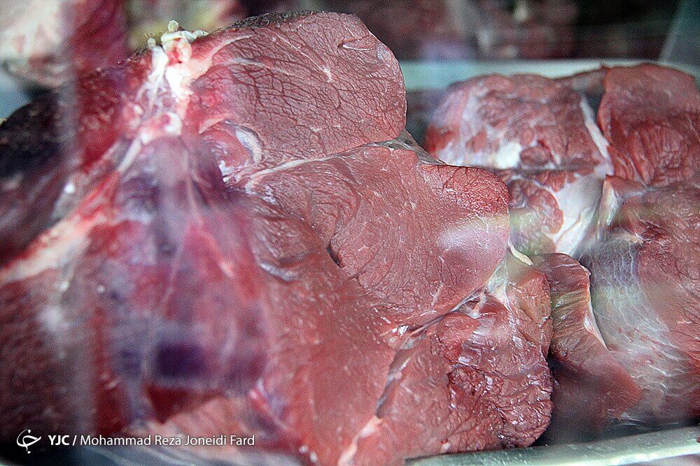 قیمت هر کیلو گوشت گوسفندی به ۱۹۰ هزار تومان رسید