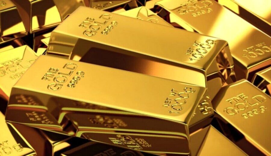  سرمایه‌گذاران بازار طلا امروز چقدر سود کردند؟ 
