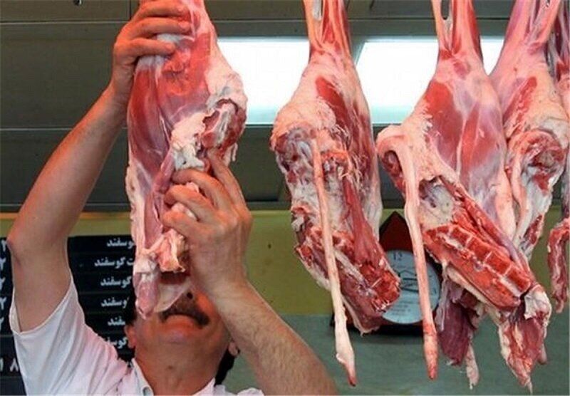 کاهش تدریجی قیمت گوشت قرمز در بازار