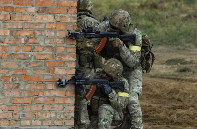 چه کسی پشت جنجال سربازگیری از عراق برای جنگ اوکراین است؟