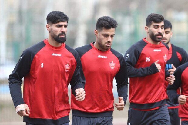 سنگ بزرگ پیش پای مدافع تیم ملی فوتبال ایران برای حضور در پرسپولیس