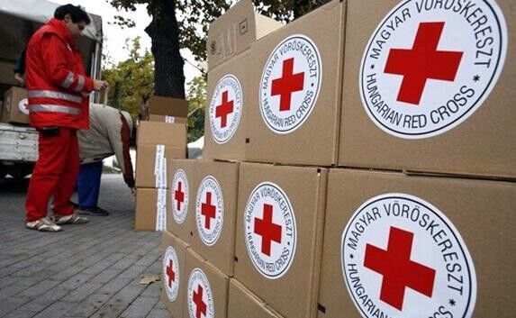 صلیب سرخ اوکراین : برای ایجاد گذرگاه‌های امن، نیازمند توافق مسکو و کی‌یف هستیم