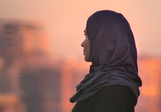 روایت یک دختر آمریکایی از «حجاب» / سطرهای نانوشته ادبیات ایرانی از سبک زندگی اسلامی