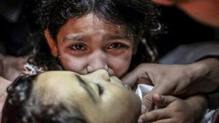 صهیونیست‌ها بیش از ۷۰۰ زن و دختربچه فلسطینی را شهید و زخمی کردند