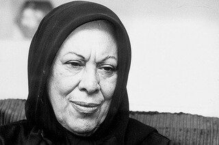 زنی که همیشه بالانشین خواهد ماند/ اهمیت سیمین دانشور در داستان‌نویسی امروز ایران