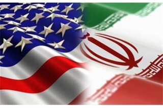 آیا دولت ایران به غرب و آمریکا تنفس می‌دهد؟
