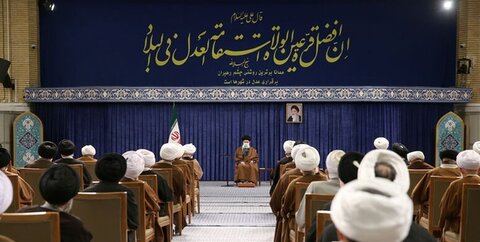 رهبر معظم انقلاب