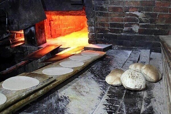 هشدار درباره توقف تولید نان در لبنان به علت بحران اوکراین