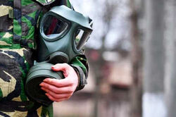 برگ تسلیحات شیمیایی واشنگتن در دست مسکو
