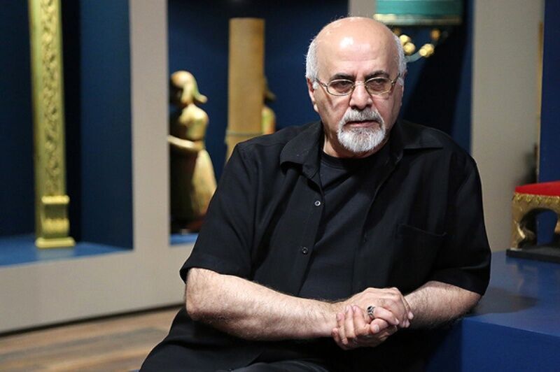 مشاهیر ادبی ایران در جهان یگانه هستند