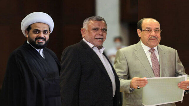 نامزدهای ائتلاف شیعیان عراق برای نخست‌وزیری کدامند؟