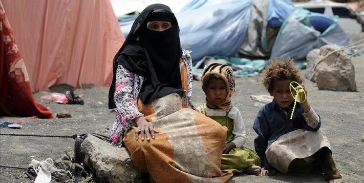 سازمان‌های جهانی: یمن با گرسنگی بی‌سابقه مواجه است 