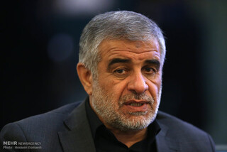 رئیس کمیسیون امور داخلی کشور و شوراها در مجلس شورای اسلامی