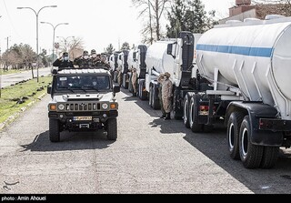 بازشدن قفل پادگان ارتش در مشهدمقدس پس از ۱۵ سال/ معابر و املاک تعیین تکلیف می‌شود