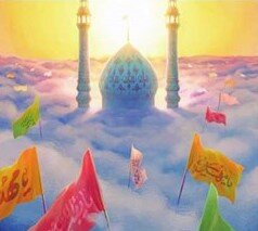شرط ظهور، عدالت‌خواهی، ظلم‌ستیزی و مقابله با طاغوت است