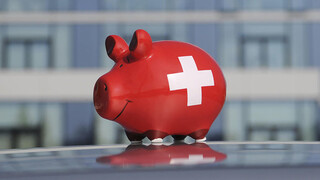 بانک سوئیس