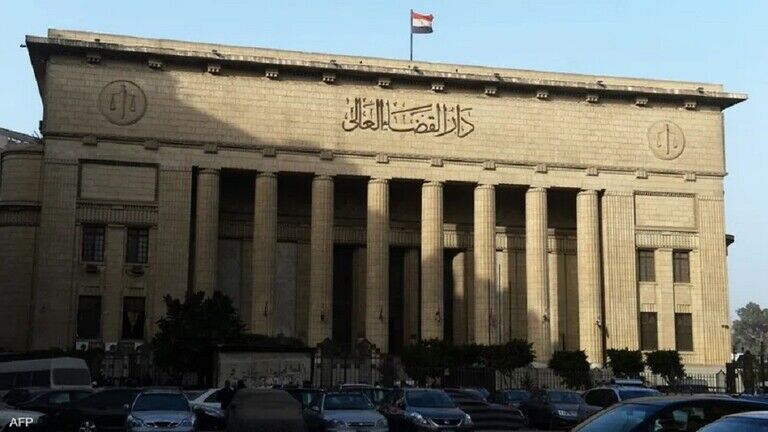 محاکمه ۸ نفر در مصر به اتهام جاسوسی برای داعش