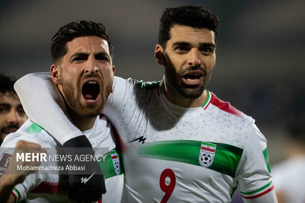 بهترین بازیکنان تیم ملی ایران کرونا گرفتند/ اسکوچیچ در بهت کامل