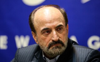 رئیس سازمان مدیریت بحران:۱۵ هزار زلزله تا پایان آبان در ایران رخ داده است