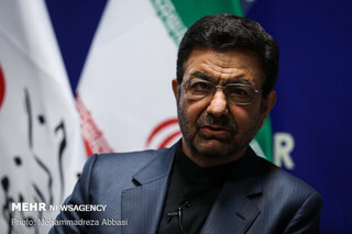 عضو کمیسیون امنیت ملی و سیاست خارجی مجلس شورای اسلامی