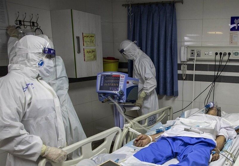 ۱۴۳ بیمار جدید مبتلا و یا مشکوک به کرونا در مراکز درمانی خراسان رضوی بستری شدند
