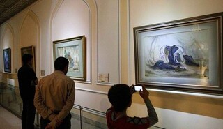 بازدید ۲۷۰۰۰ نفر از موزه‌های رضوی