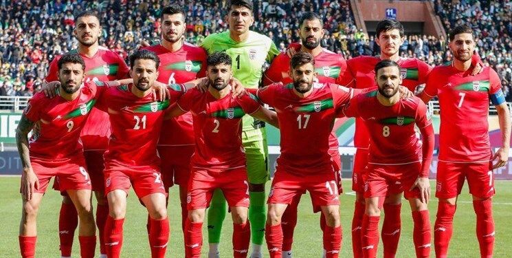 پیروزی تیم ملی مقابل لبنان در حضور تماشاگران/حضور در قرعه کشی جام جهانی با  صدرنشینی