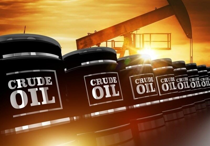  کاهش ۱.۵ درصدی قیمت نفت طی هفته گذشته 