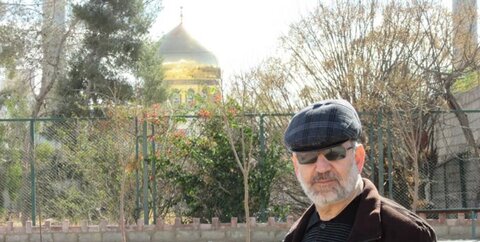 مجاهد