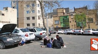 گلایه زائران از گرانی و کمبود مراکز اقامتی در مشهد
