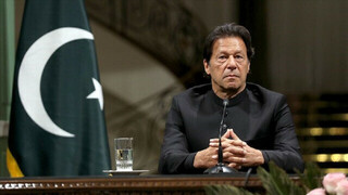 رئیس‌جمهور پاکستان، پارلمان را منحل و درخواست انتخابات زودهنگام کرد