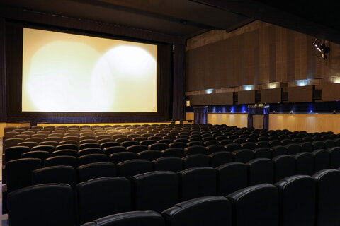 سینمای نوروزی