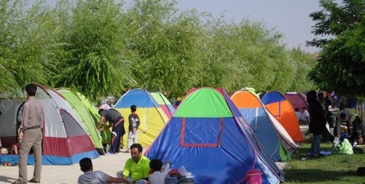 اقامت ۱۳ میلیون مسافر نوروزی در مازندران