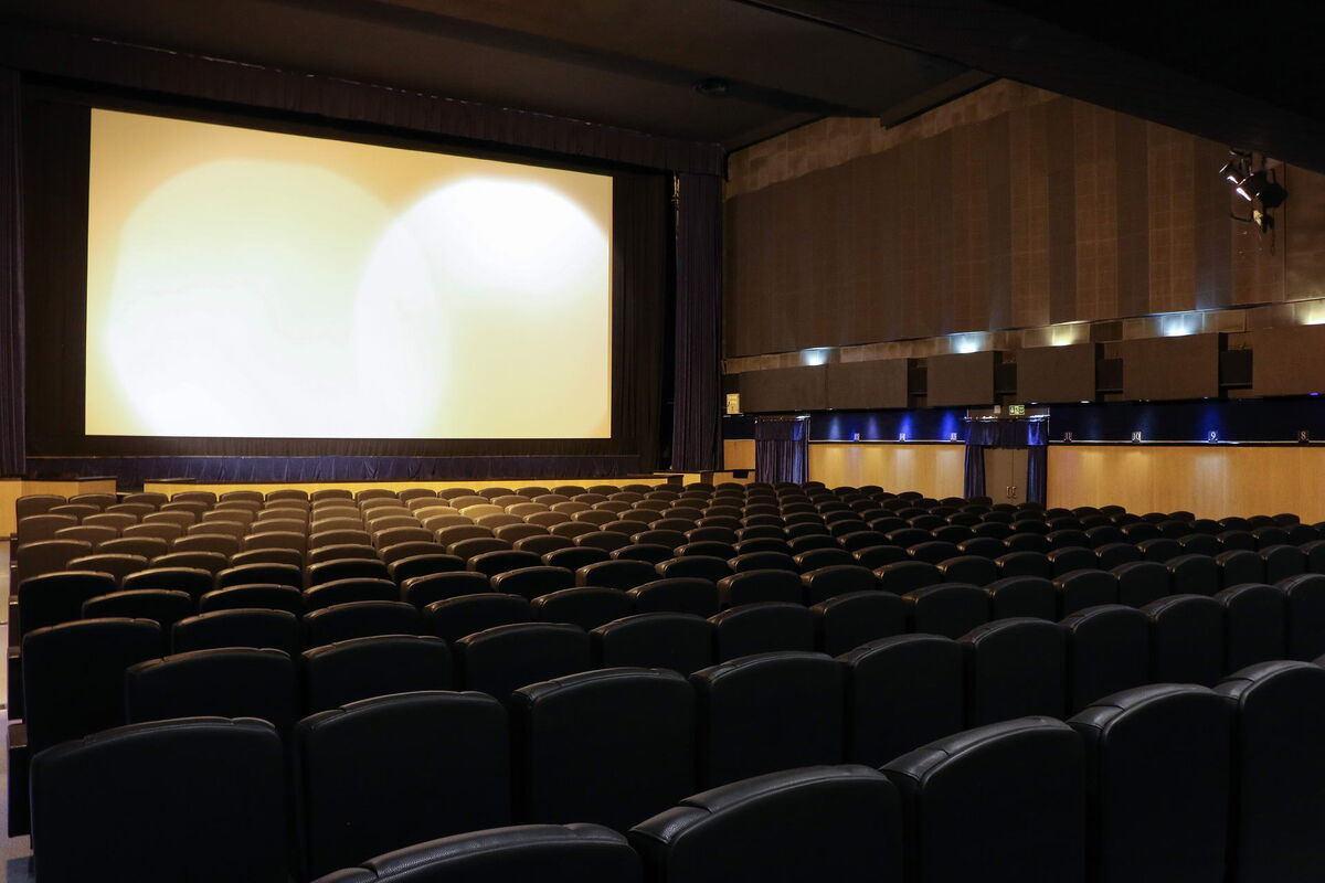  آمار فروش سینمای ایران در یک هفته اخیر 