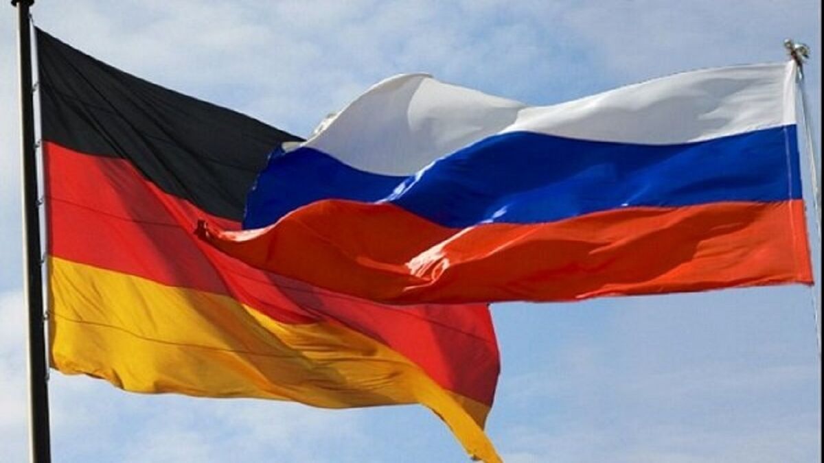وزیر دارایی آلمان: جنگ اوکراین برلین را فقیرتر می‌کند